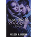 Something to Hold Onto: Silver Series Book Two