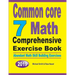 Common Core 7 Math Comprehensive Exercise Book: Abundant Math Skill Building Exercises