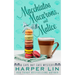Macchiatos, Macarons, and Malice