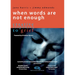 When Words Are Not Enough: Creative Responses to Grief