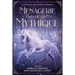 Menagerie de Mythique: A Mythical Creature Anthology