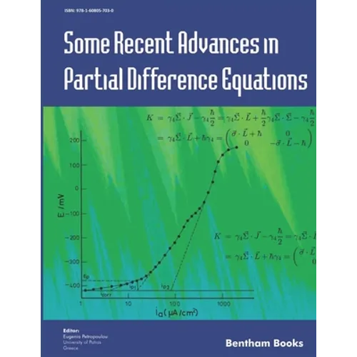 Some Recent Advances in Partial Difference Equations