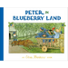 Peter in Blueberry Land