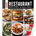 Secret Restaurant Recipes: The Ultimate Collection (320 Pages): Volume 1