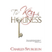 Key to Holiness