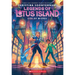 City of Wishes (Legends of Lotus Island #3)