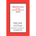 The Protocols of the Learned Elders of Zion