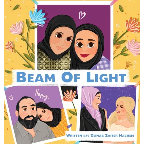 Beam Of Light