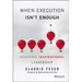 When Execution Isn't Enough: Decoding Inspirational Leadership