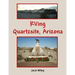 RVing Quartzsite, Arizona