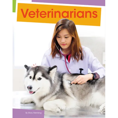 Veterinarians
