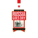 Russia Goes Dry: Alcohol, State and Society