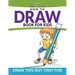 How To Draw Book For Kids: Draw This Not That Fun