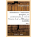 Mémoires Sur l'Impératrice Joséphine, Ses Contemporains, La Cour de Navarre Et de la Malmaison Tome2