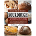 Gluten Free Sourdough Cookbook: The Baking Revolution continues with more than 100 New, Delicious and Effortless Sourdough Recipes made with gluten-fr