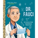 Dr. Fauci: A Little Golden Book Biography