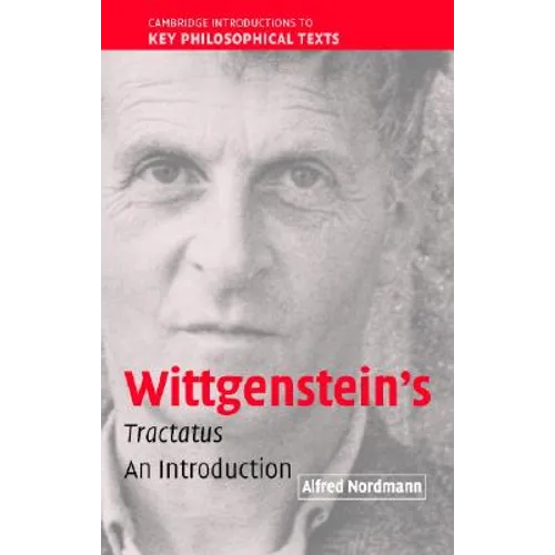 Wittgenstein's Tractatus
