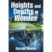 Heights and Depths of Wonder: Poetry Anthology