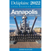 Annapolis - The Delaplaine 2022 Long Weekend Guide
