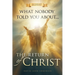 What nobody told You About The Return Of Christ