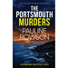 THE PORTSMOUTH MURDERS a gripping crime thriller full of twists