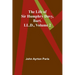 The Life of Sir Humphry Davy, Bart. LL.D., Volume 2