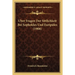 Uber Fragen Der Sittlichkeit Bei Sophokles Und Euripides (1908)