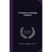A Treatise on Zoology Volume 2