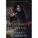 The Mindmage's Wrath: A Book of Underrealm