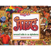 Desi ABC: Around India in 26 Alphabets