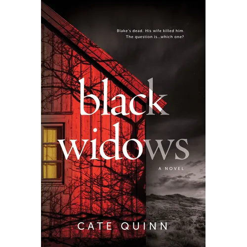 Black Widows