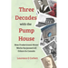 Three Decades with the Pump House: How Fredericton's Water Works Surpassed All Others in Canada