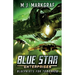 Blueprints for Tomorrow: A Space Opera Adventure