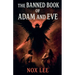The Banned Book Of Adam And Eve