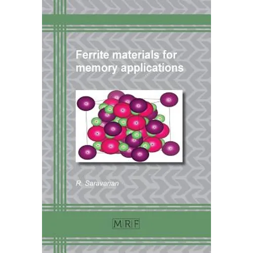 Ferrite Materials for Memory Applications