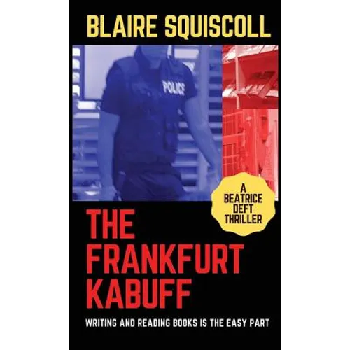 The Frankfurt Kabuff