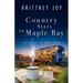 Country Stars in Maple Bay: A Sweet Small Town Cowboy Romance