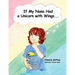 If My Nana Had a Unicorn with Wings...