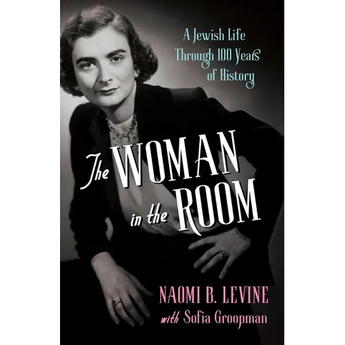 The Woman in the Room