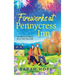 Fireworks at Pennycress Inn
