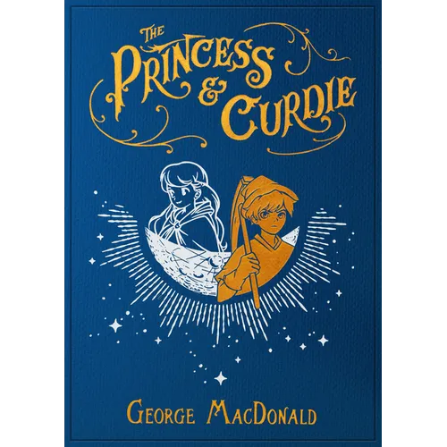 The Princess and Curdie