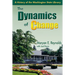 The Dynamics of Change: A History of the Washington State Library
