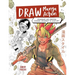 Draw Manga Action: Techniques for Creating Dynamic Movement in Your Art