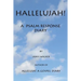 Hallelujah! A Psalm Response Diary