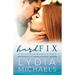 Hard Fix: Couples Collection