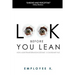 Look Before You Lean: How a Lean Transformation Goes Bad--A Cautionary Tale
