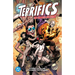 The Terrifics: The Complete Collection