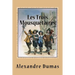 Les Trois Mousquetaires