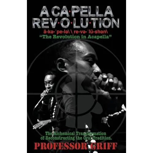 Acapella Revolution