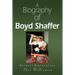 A Biography of Boyd Shaffer: Artist/Naturalist